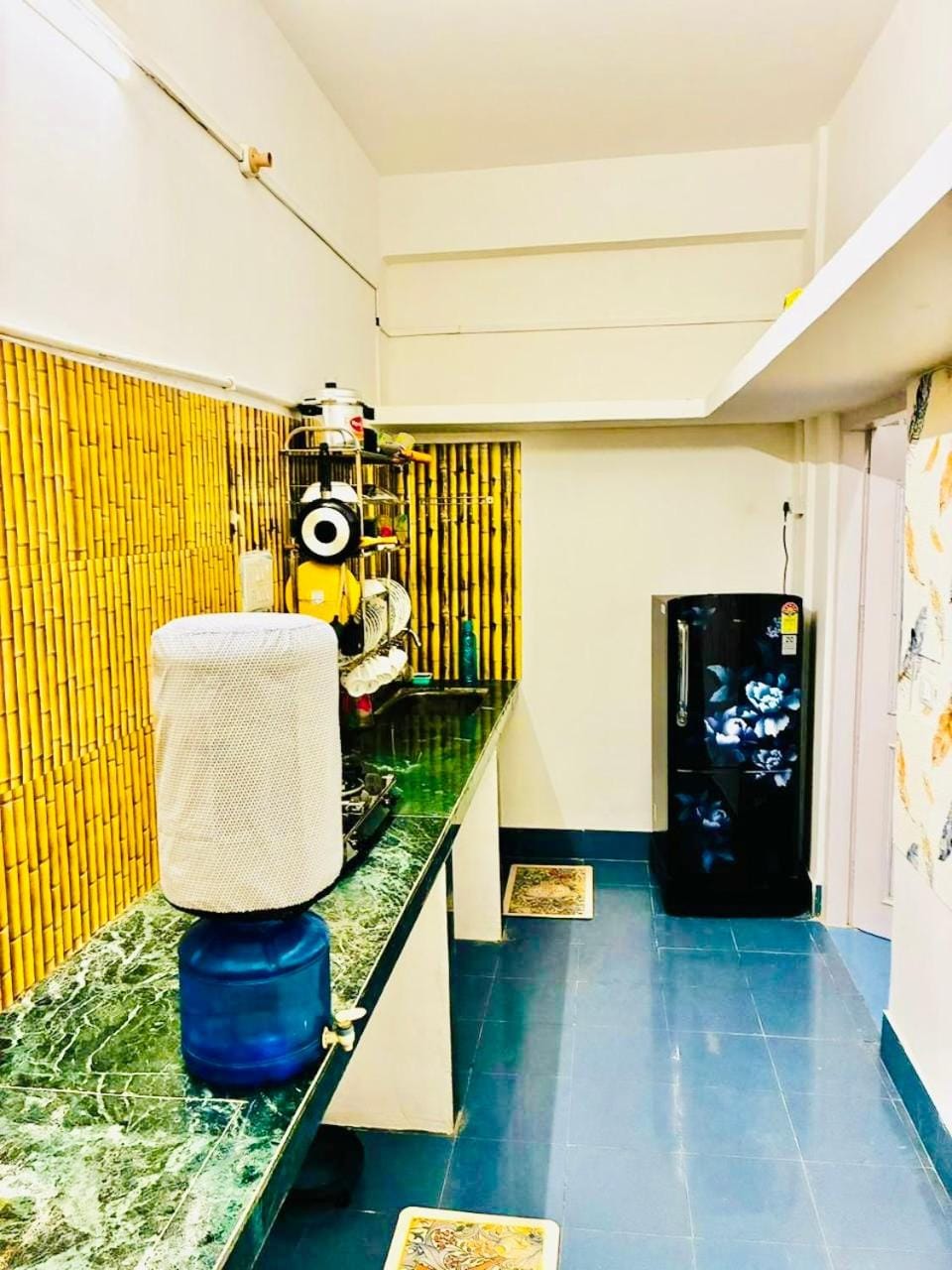 The Divine Abode Homestay 1 Apartment in Bangladesh