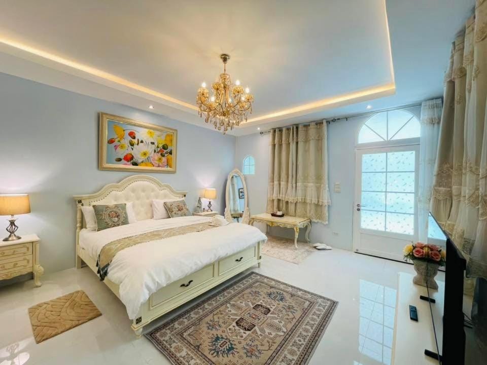 ปางสูงเฮาส์ pangsunghouse Villa in Thailand