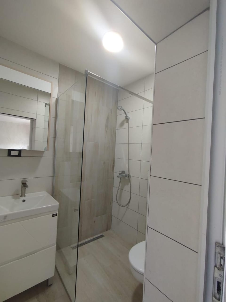 Apartments Svetlana Apartment in Ulcinj Municipality