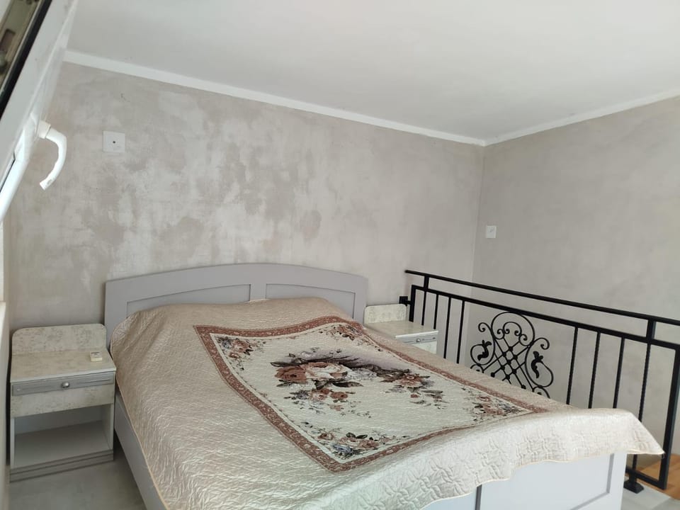 Apartments Svetlana Apartment in Ulcinj Municipality
