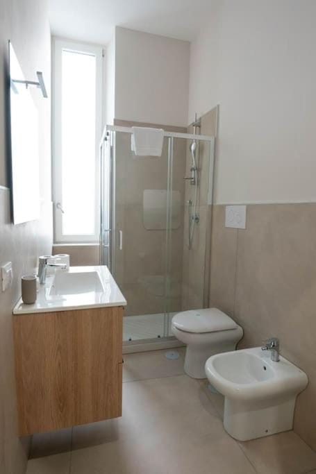 Maison Julie By Dimorra Apartment in Naples