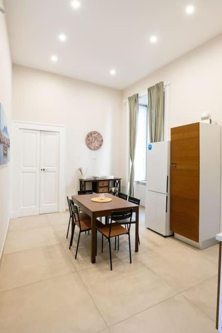 Maison Julie By Dimorra Apartment in Naples