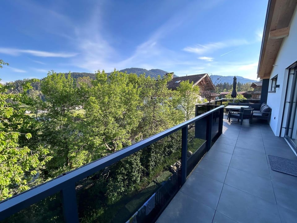 Spring, Natural landscape, View (from property/room), Balcony/Terrace, Balcony/Terrace