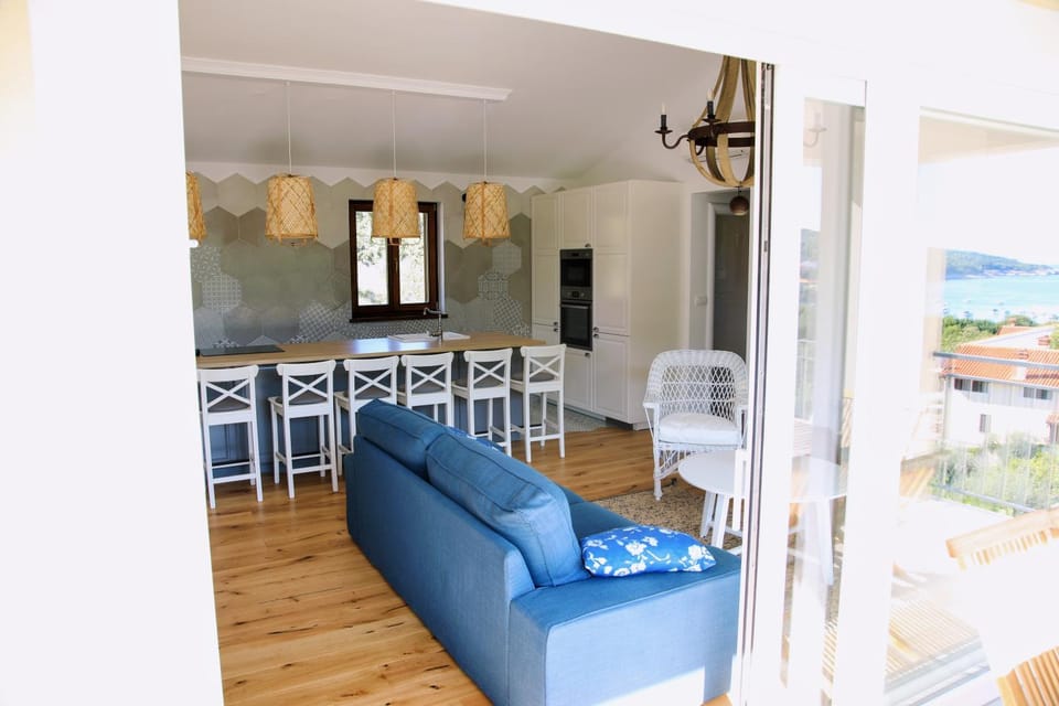 Apartments Ida Sveta Marina Apartment in Istria County