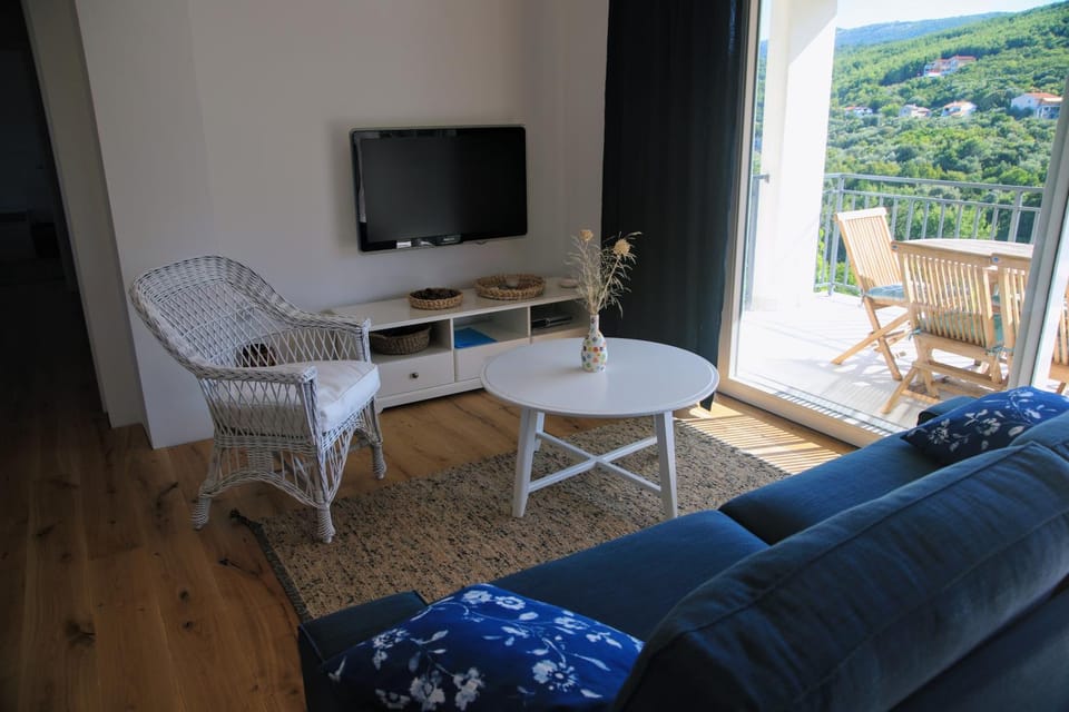 Apartments Ida Sveta Marina Apartment in Istria County