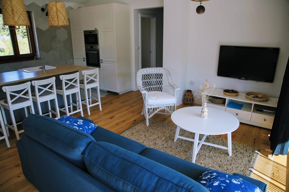 Apartments Ida Sveta Marina Apartment in Istria County