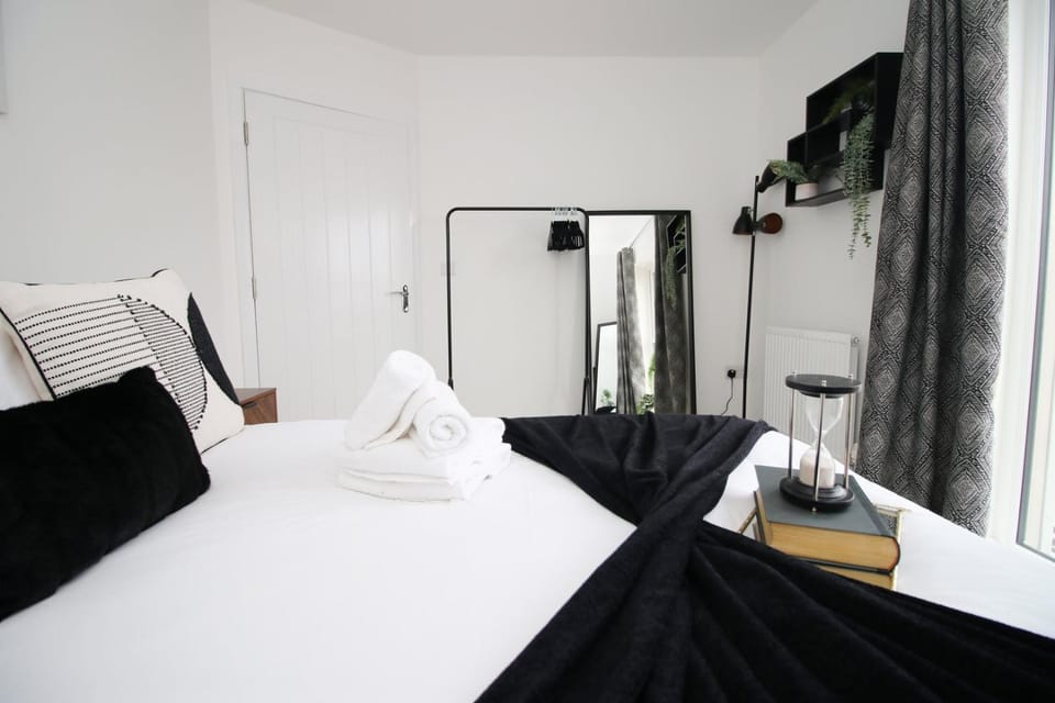 Church Road Cardiff FREE parking Apartment in Cardiff