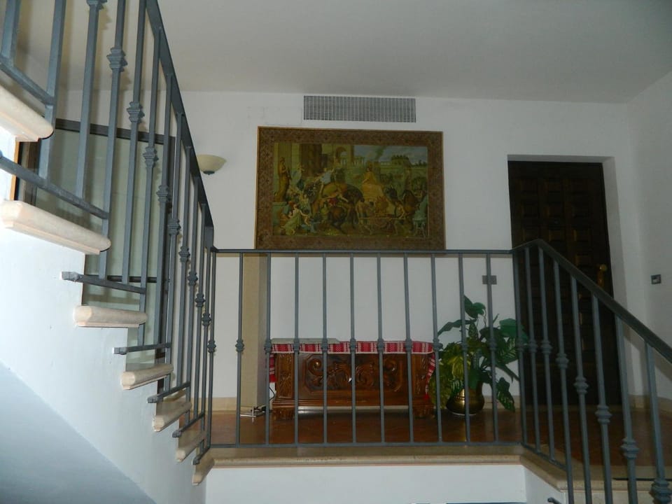 Palazzo Nanni Apartment in Montefalco