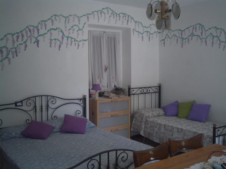 B&B Balestruccio Bed and Breakfast in Lombardy
