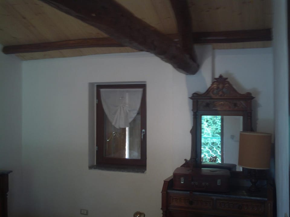 Decorative detail