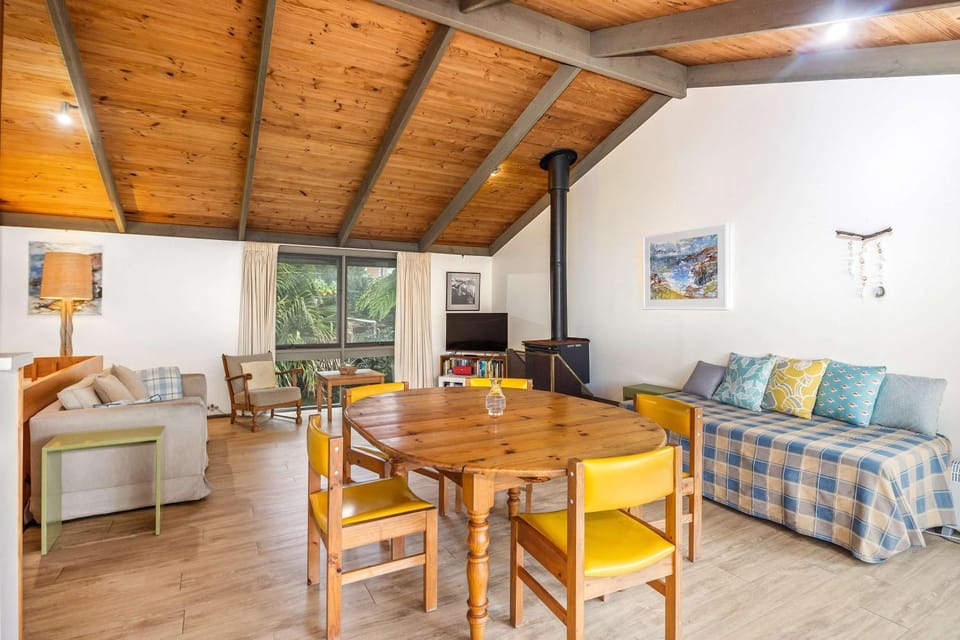 Ocean Beach House House in Bawley Point