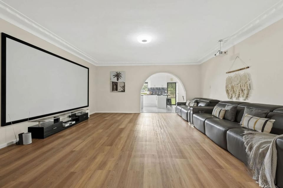SunnyDaze in the Heart of Ulladulla House in New South Wales