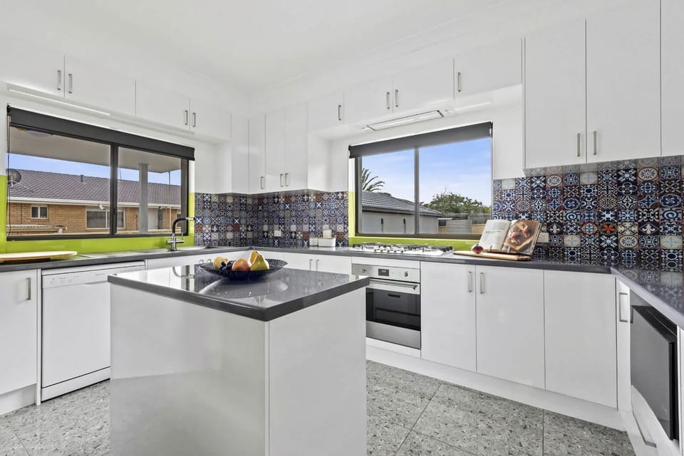 SunnyDaze in the Heart of Ulladulla House in New South Wales