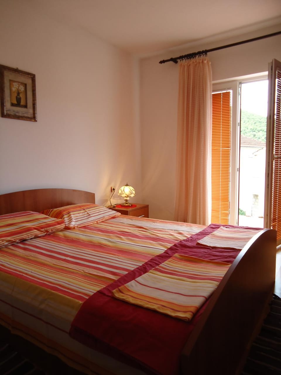 Nada Jablan's Studios Apartment in Kotor Municipality