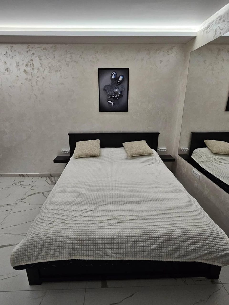 Stan na dan Jovanovic Apartment in Belgrade