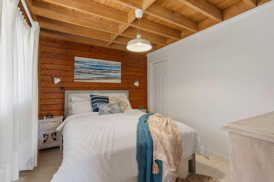 The Beach Haven House in Bawley Point