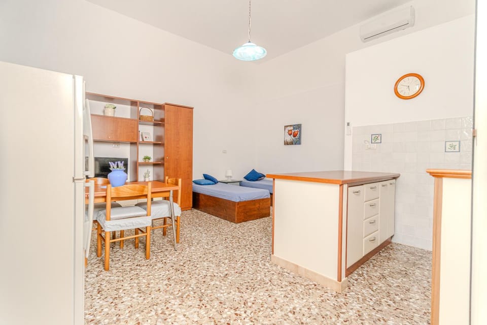Tenuta Diavoli 2 a due passi da Torre San Giovanni Apartment in Apulia