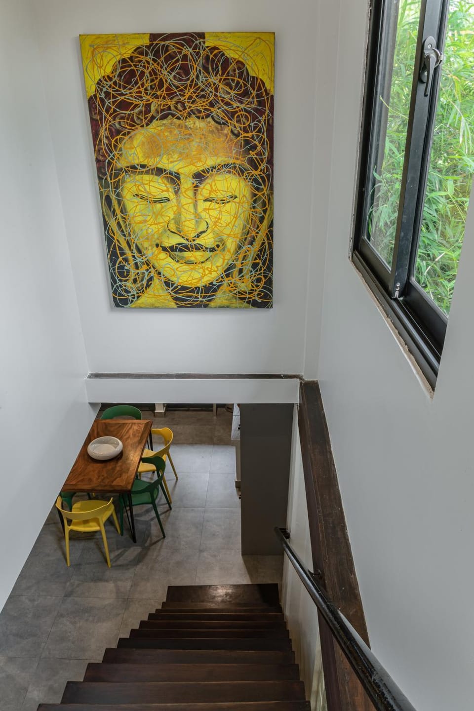 Property building, Communal lounge/ TV room, Living room