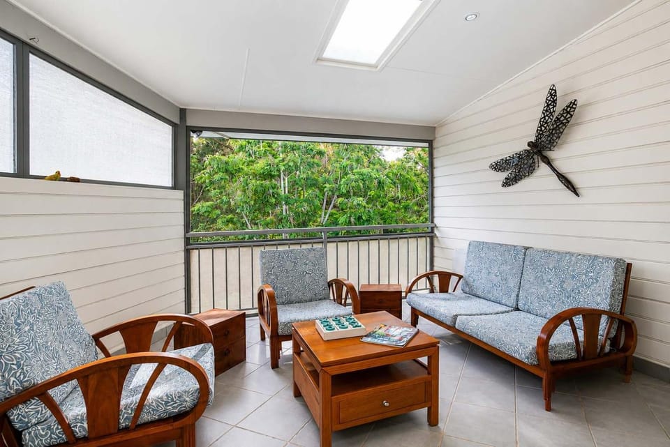 Dream Weaver House in Bawley Point