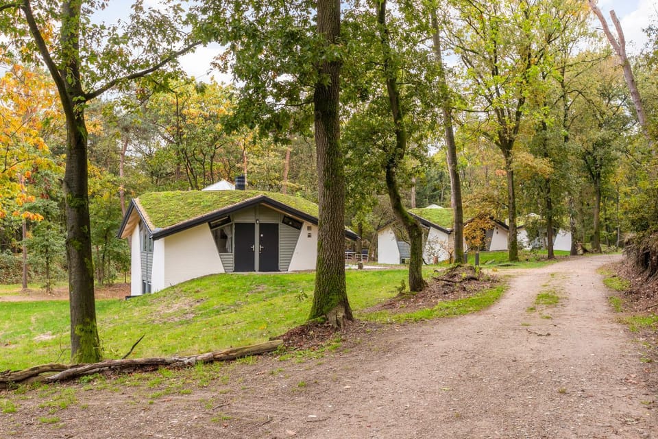 Property building, Natural landscape