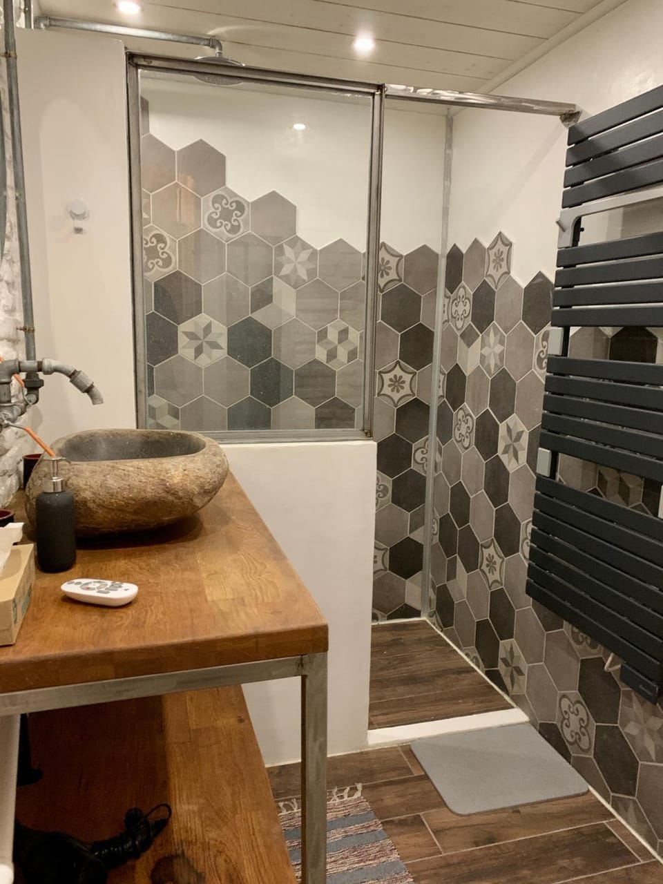 Shower