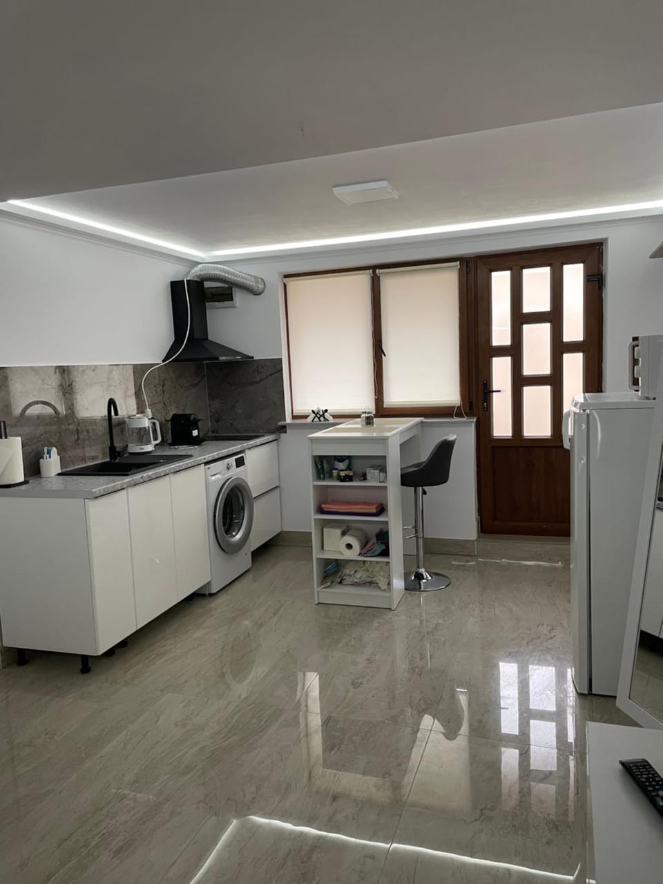 Studio1 Apartment in Romania