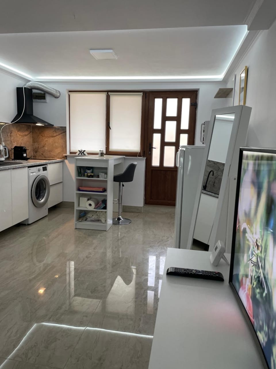 Studio1 Apartment in Romania