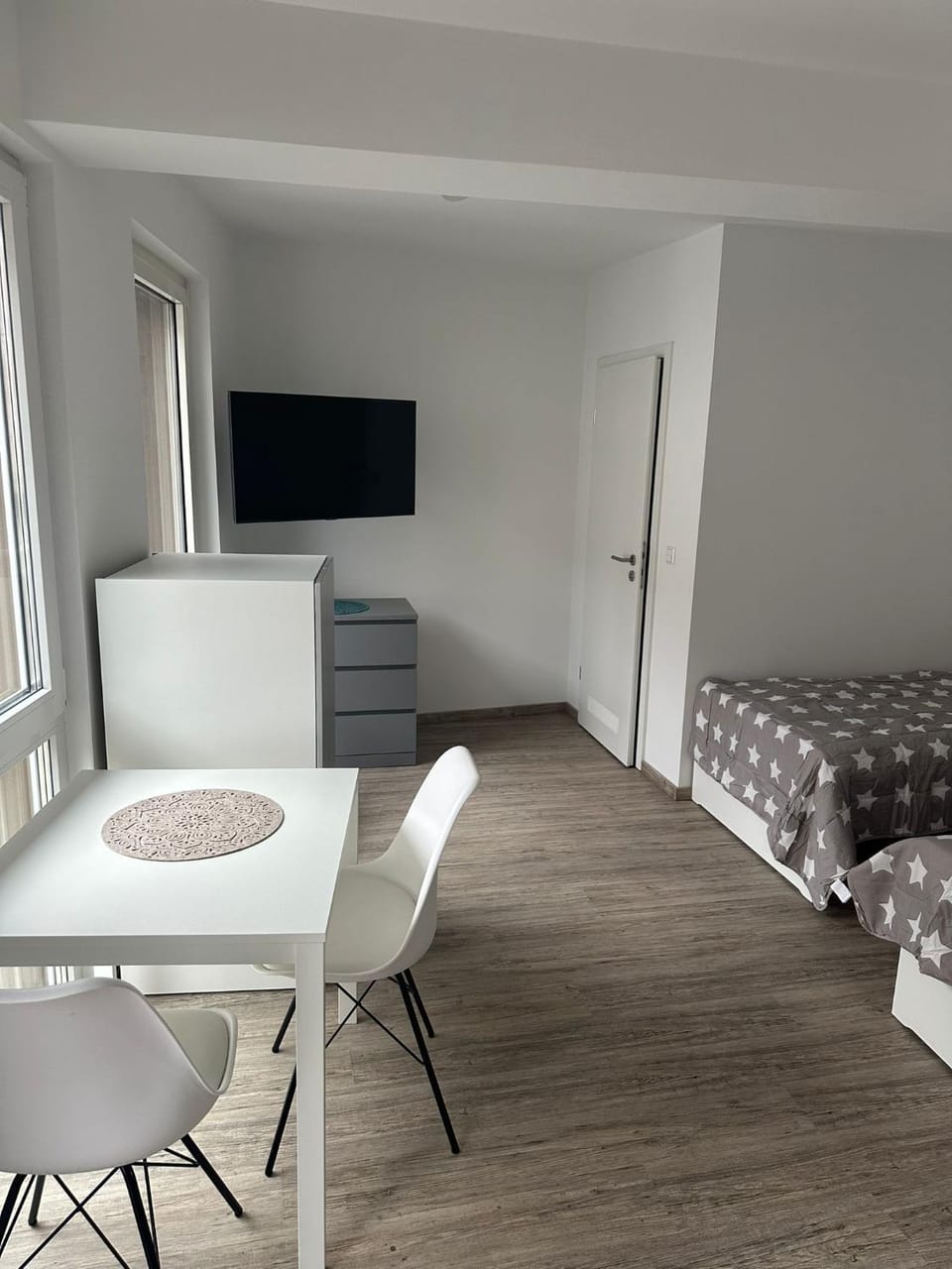 Neckar-Apart Bed and Breakfast in Heilbronn