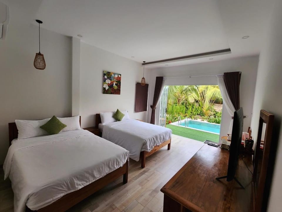 Ninila Villa Phu Quoc Apartment in Phu Quoc