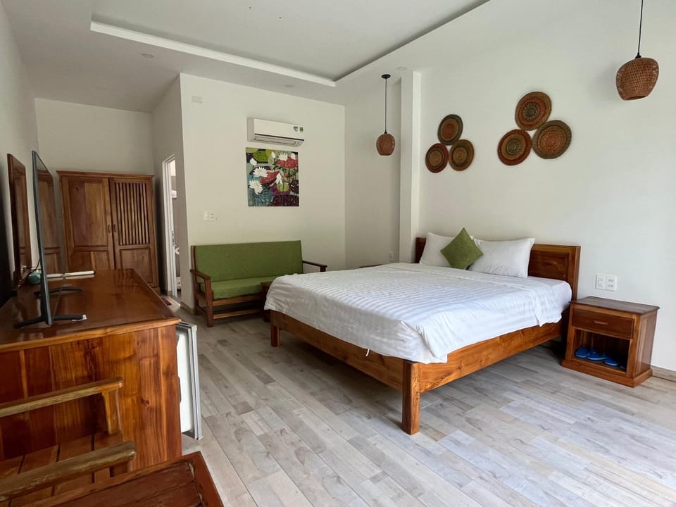 Ninila Villa Phu Quoc Apartment in Phu Quoc