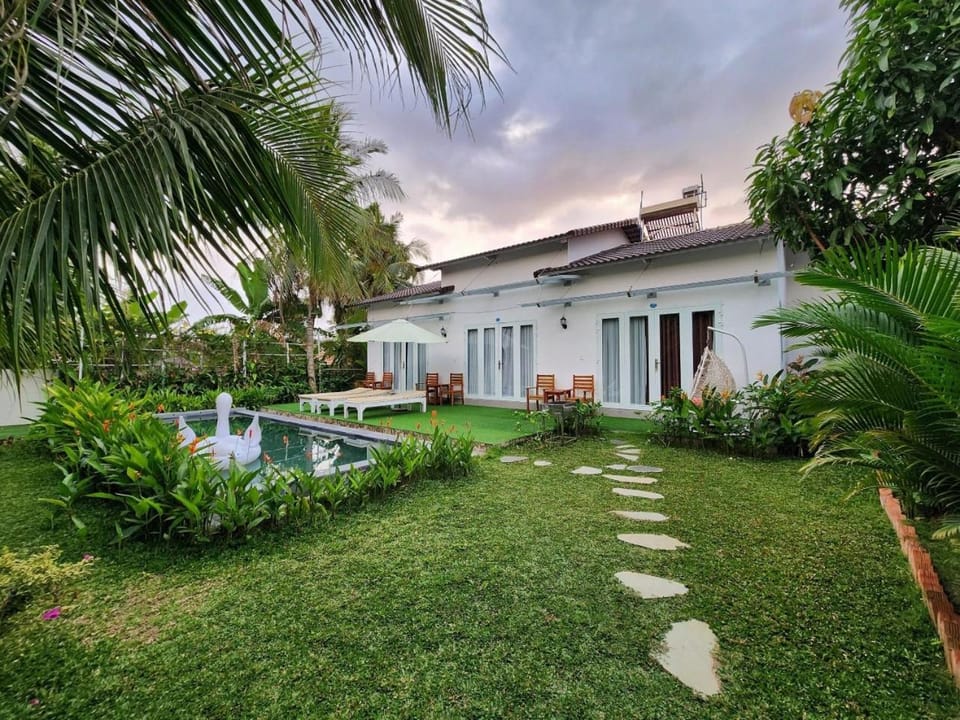 Ninila Villa Phu Quoc Apartment in Phu Quoc