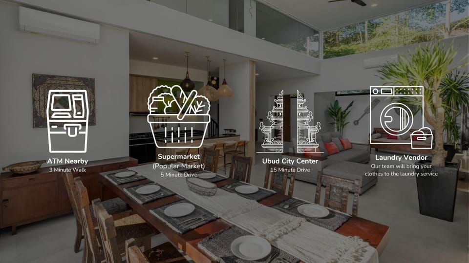 Nearby landmark, Living room, Seating area