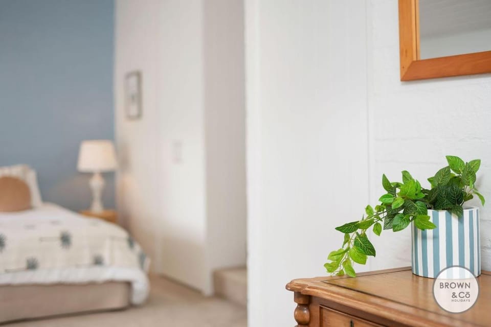 Alice Bayona 7 - Little Cove Apartment in Noosa Heads