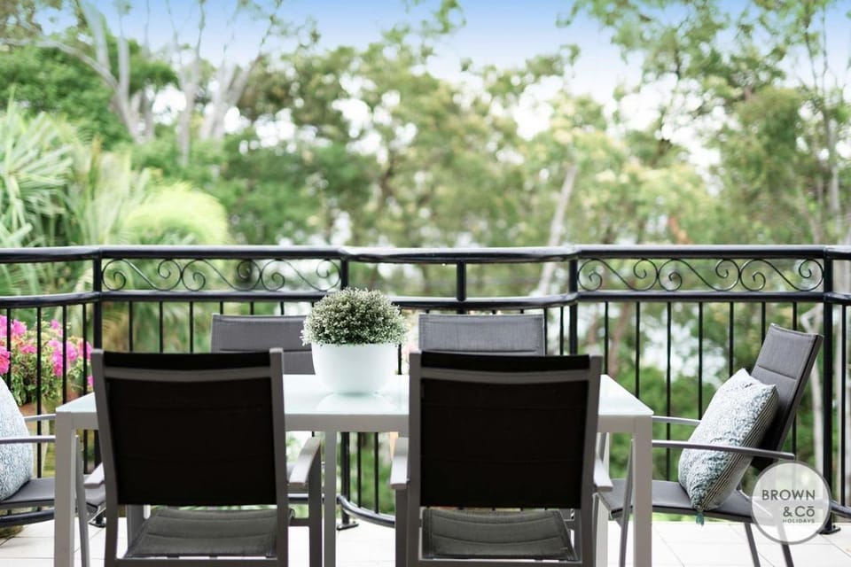 Alice Bayona 7 - Little Cove Apartment in Noosa Heads