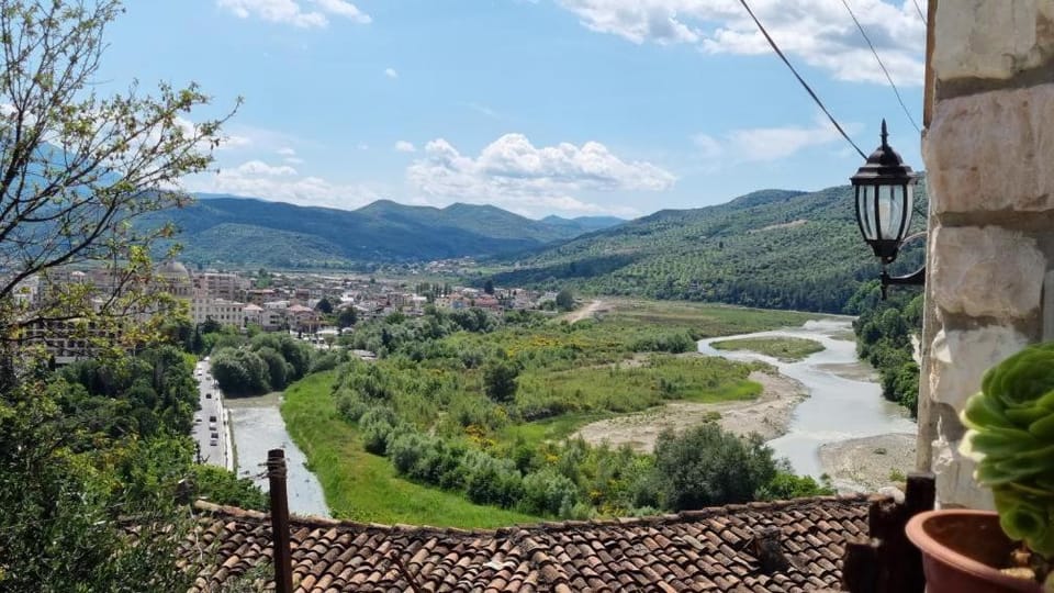 OLD TOWN Hava Baci Bed and Breakfast in Europe
