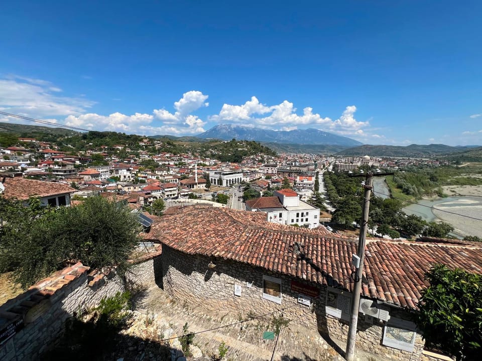 OLD TOWN Hava Baci Bed and Breakfast in Europe