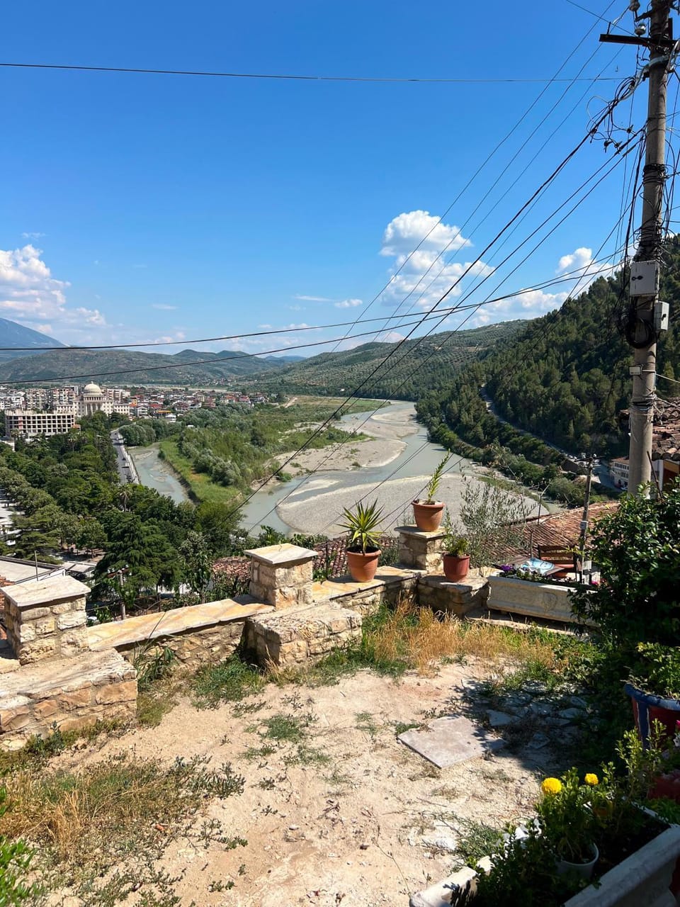OLD TOWN Hava Baci Bed and Breakfast in Europe