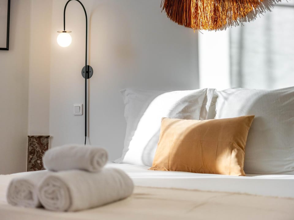 Le Charmant de Medreville * Nancy Apartment in Nancy