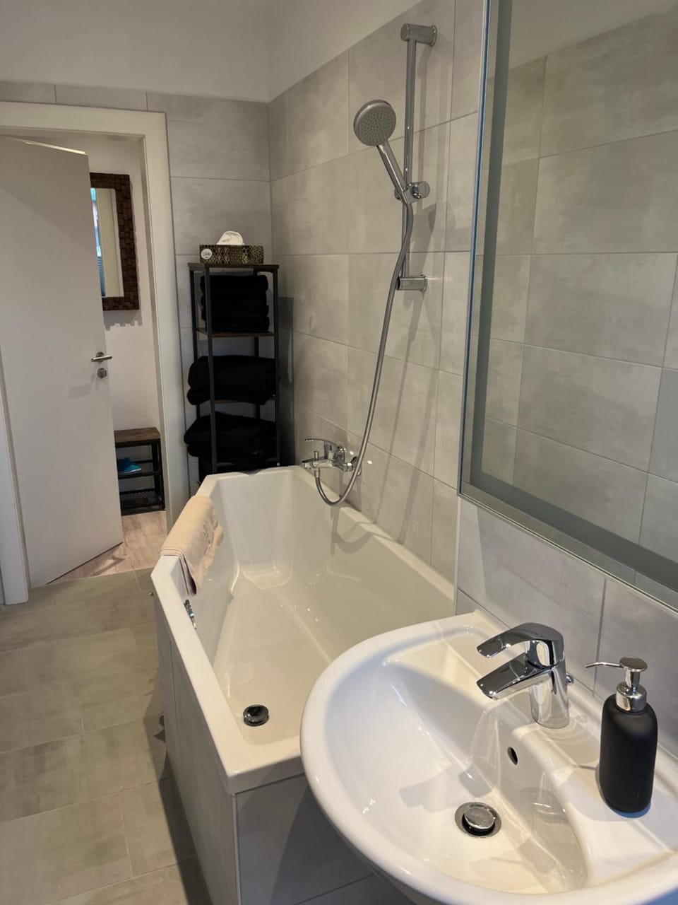 Appartement zwischen Messe und Innenstadt Apartment in Leipzig