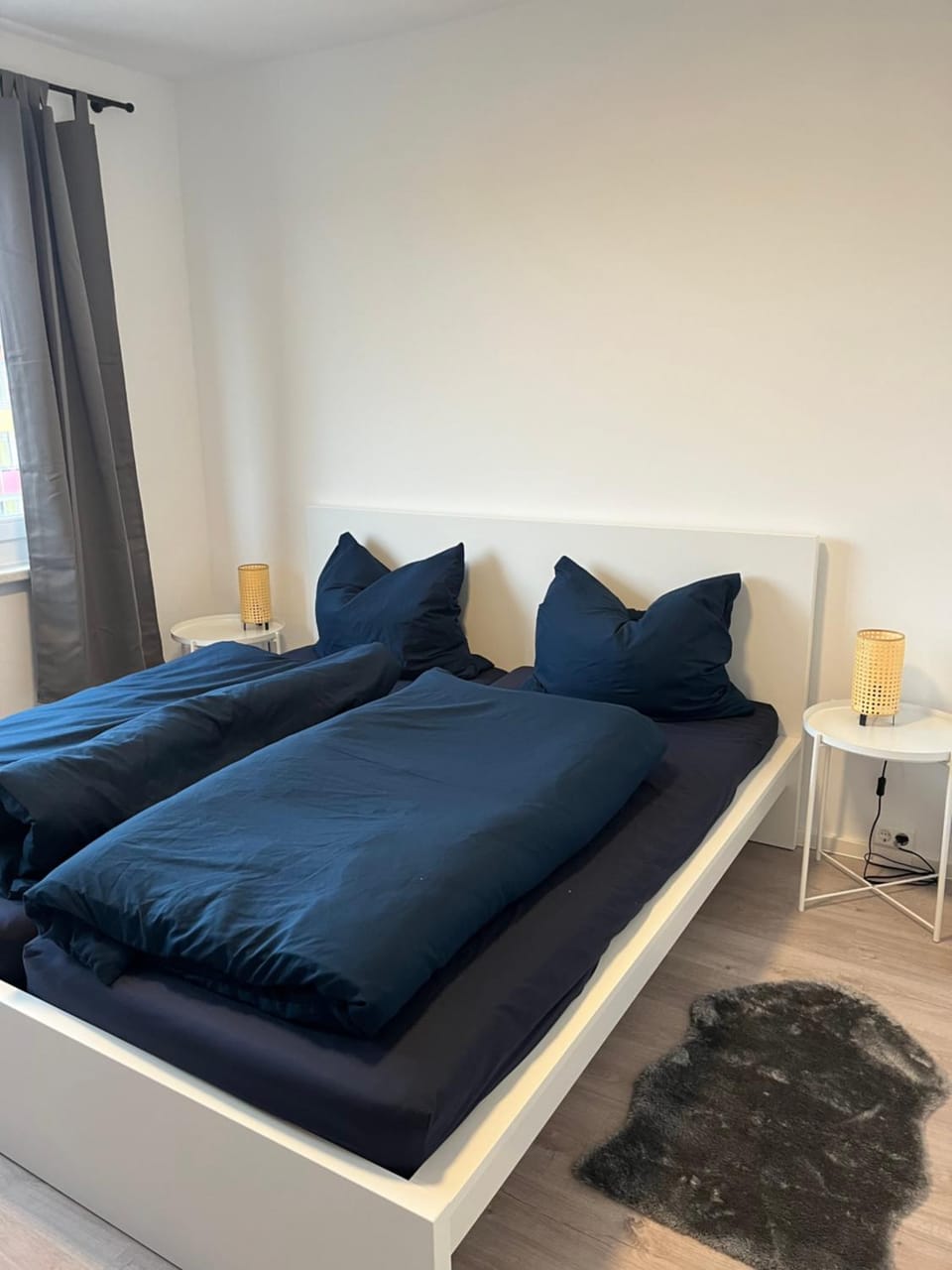 Appartement zwischen Messe und Innenstadt Apartment in Leipzig