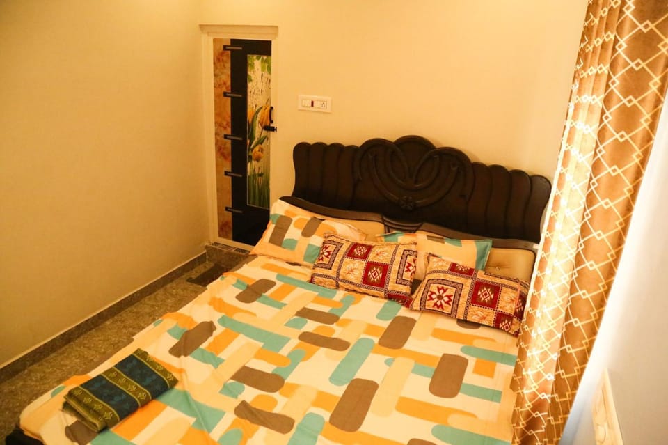 GK RESIDENCY Nature lodge in Tamil Nadu