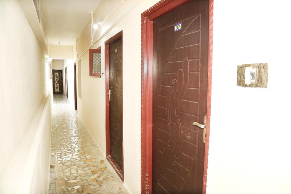 GK RESIDENCY Nature lodge in Tamil Nadu