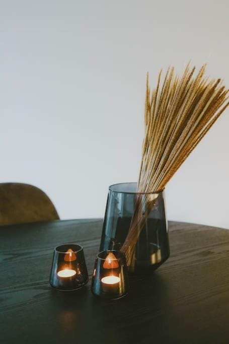 Leilighet i nybygg Apartment in Lofoten