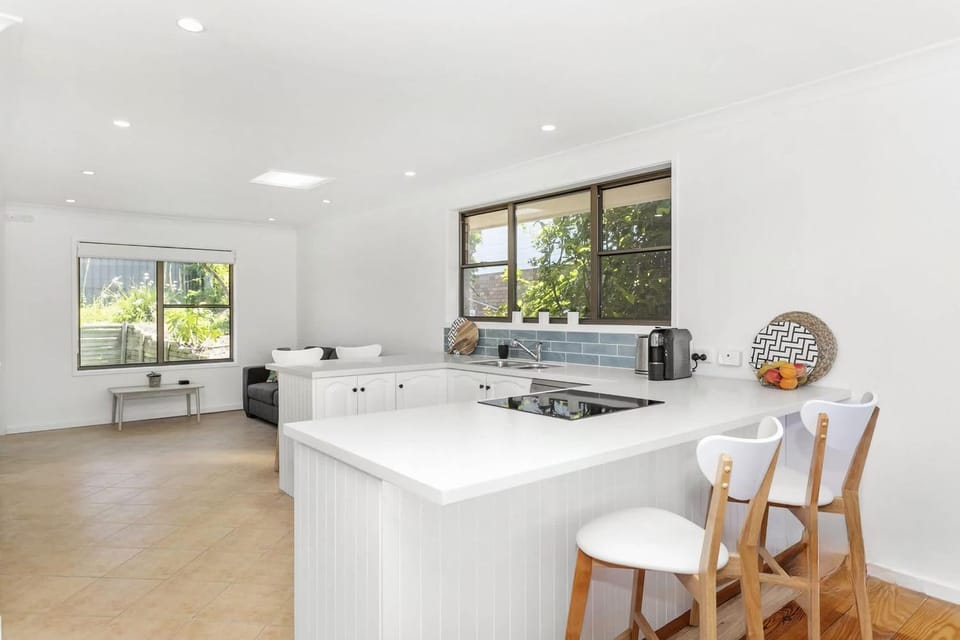 Vue Sur La Mer House in Mollymook
