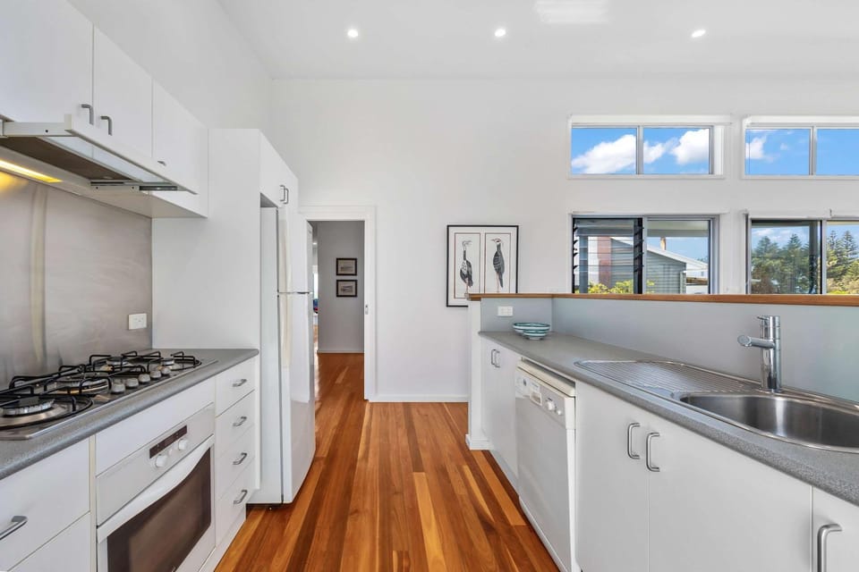 Ohana Kioloa House in New South Wales