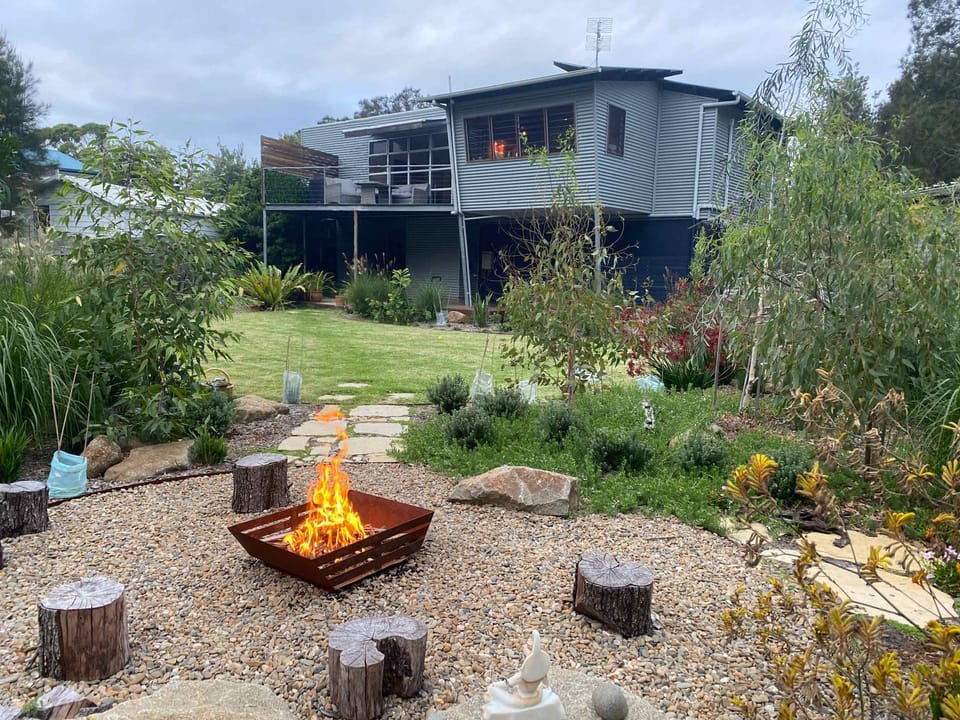 Murramarang Haven House in Bawley Point