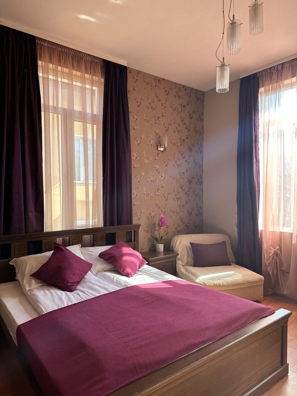 Vidin Hotel Hotel in Dolj County, Romania