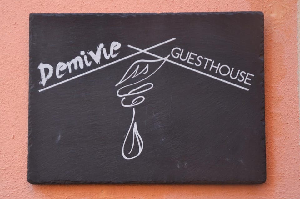 DEMIVIE GUESTHOUSE Bed and Breakfast in Lerici