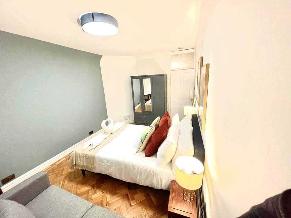 kings cross St Pancras luxury apt Apartment in London Borough of Islington