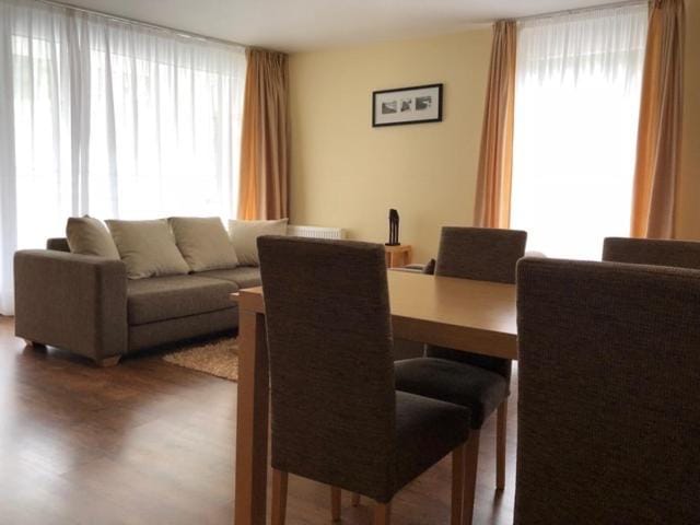 Apartman priamo na svahu Apartment in Slovakia